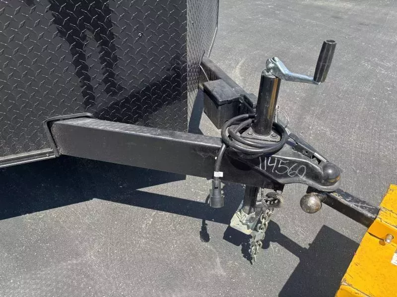 new Cargo (Enclosed) Trailers Diamond Cargo  for sale, in Middletown, OH Thumbnail 13