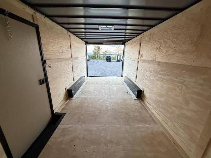 new Cargo (Enclosed) Trailers Diamond Cargo  for sale, in Middletown, OH Thumbnail 7