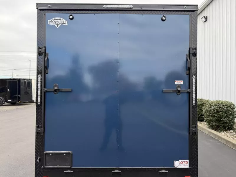 new Cargo (Enclosed) Trailers Diamond Cargo  for sale, in Middletown, OH Thumbnail 3