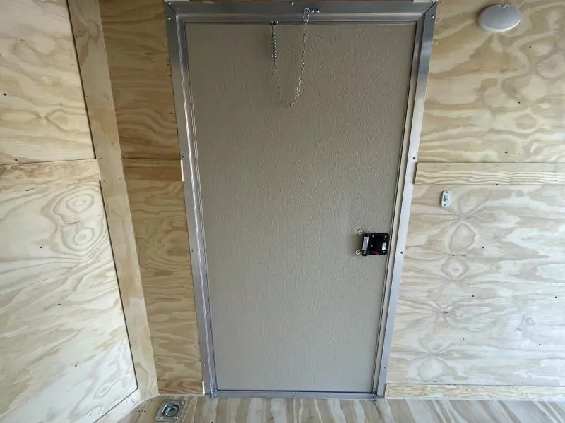 new Cargo (Enclosed) Trailers Diamond Cargo  for sale, in Middletown, OH Thumbnail 8