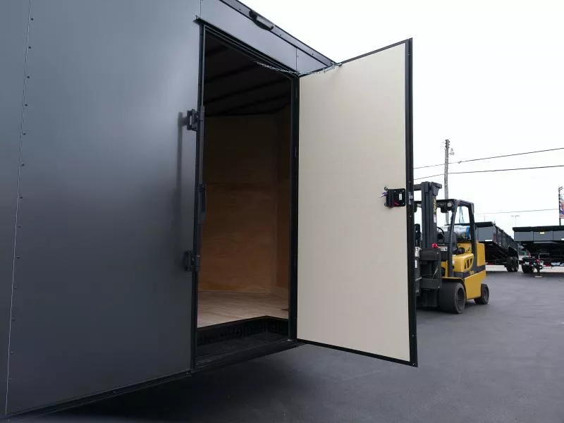 new Cargo (Enclosed) Trailers Diamond Cargo Other for sale, in Middletown, OH Thumbnail 13