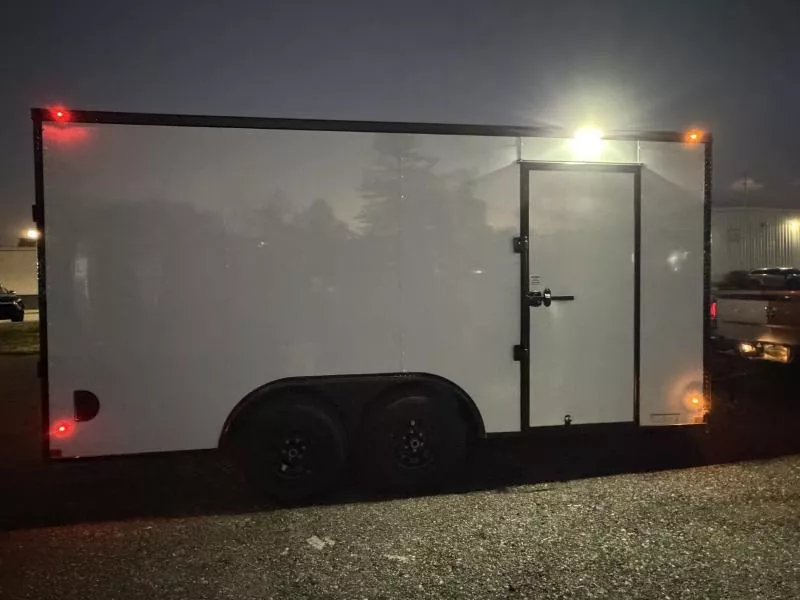 new Cargo (Enclosed) Trailers Diamond Cargo Other for sale, in Middletown, OH Thumbnail 10