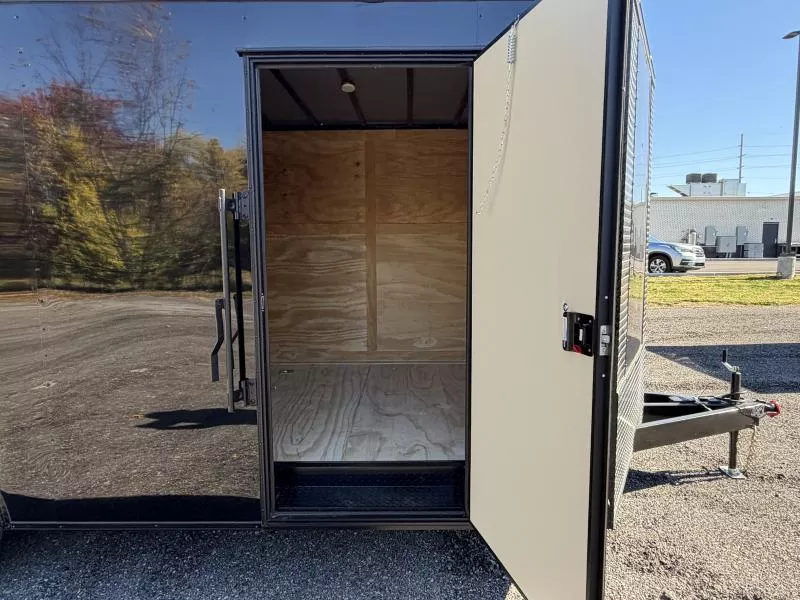 new Cargo (Enclosed) Trailers Diamond Cargo Other for sale, in Middletown, OH Thumbnail 12