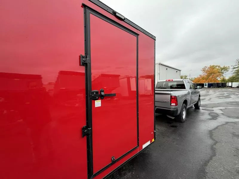 new Cargo (Enclosed) Trailers Diamond Cargo  for sale, in Middletown, OH Thumbnail 12