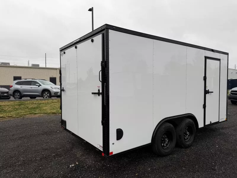 new Cargo (Enclosed) Trailers Diamond Cargo Other for sale, in Middletown, OH Thumbnail 7