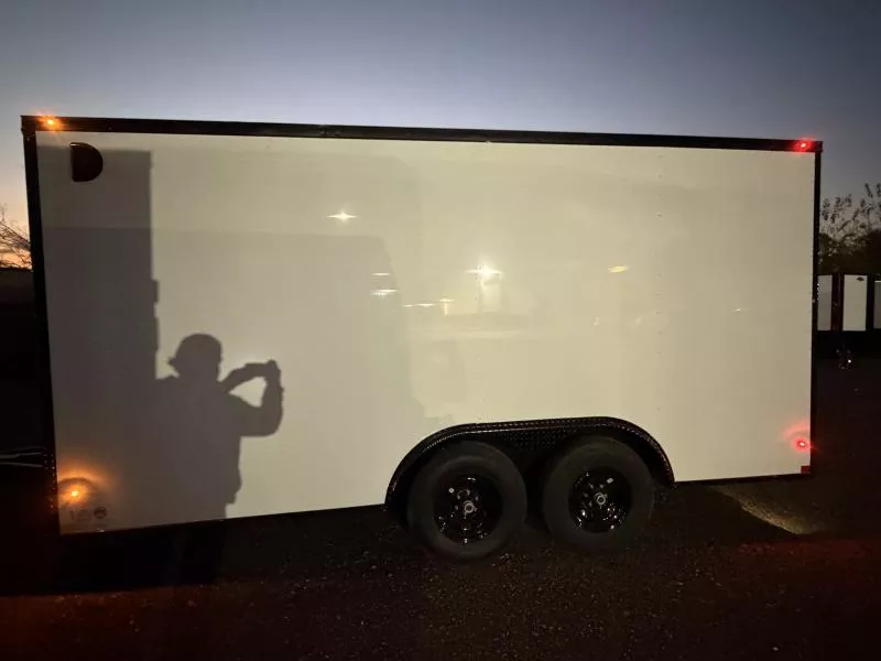 new Cargo (Enclosed) Trailers Diamond Cargo Other for sale, in Middletown, OH Thumbnail 2