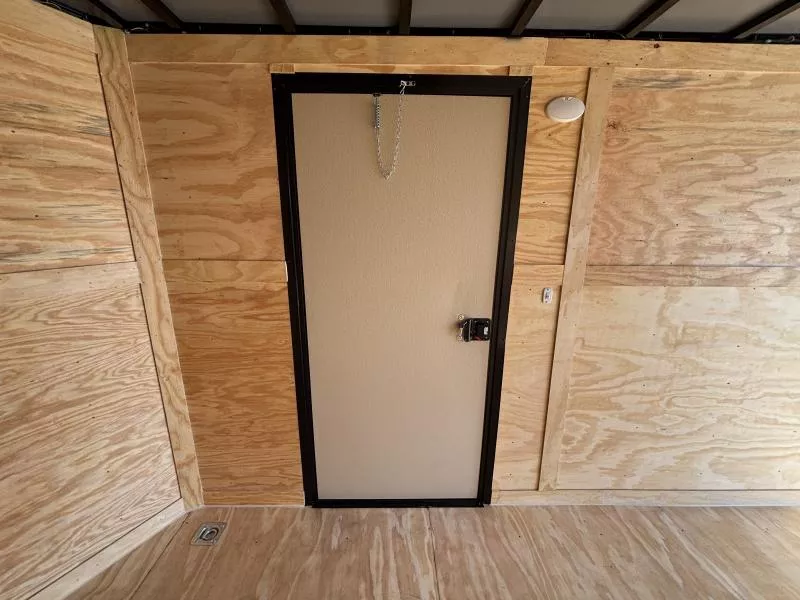 new Cargo (Enclosed) Trailers Diamond Cargo Other for sale, in Middletown, OH Thumbnail 7