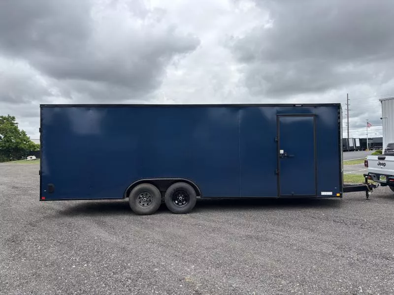 new Cargo (Enclosed) Trailers Diamond Cargo Other for sale, in Middletown, OH Thumbnail 8