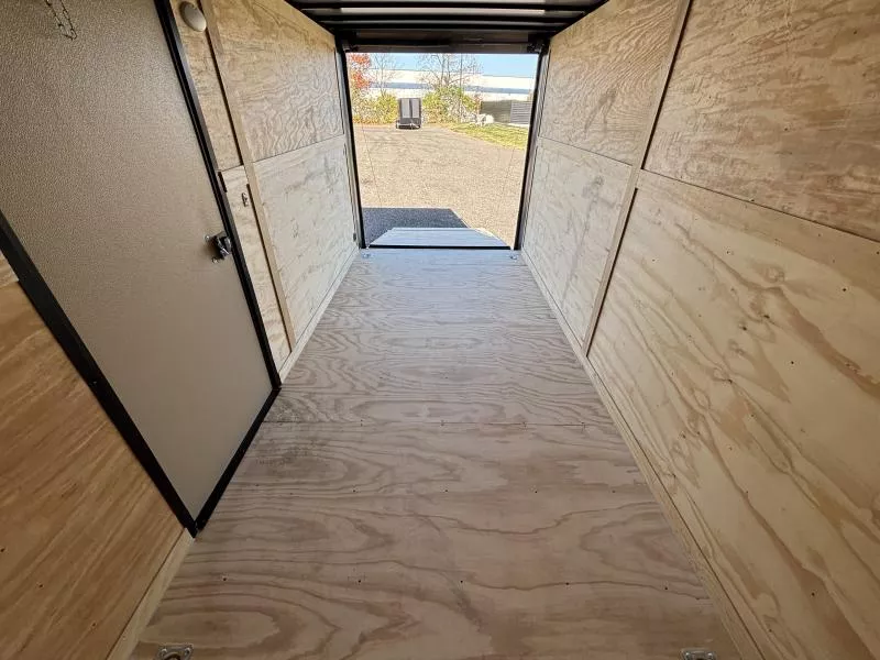 new Cargo (Enclosed) Trailers Diamond Cargo Other for sale, in Middletown, OH Thumbnail 6