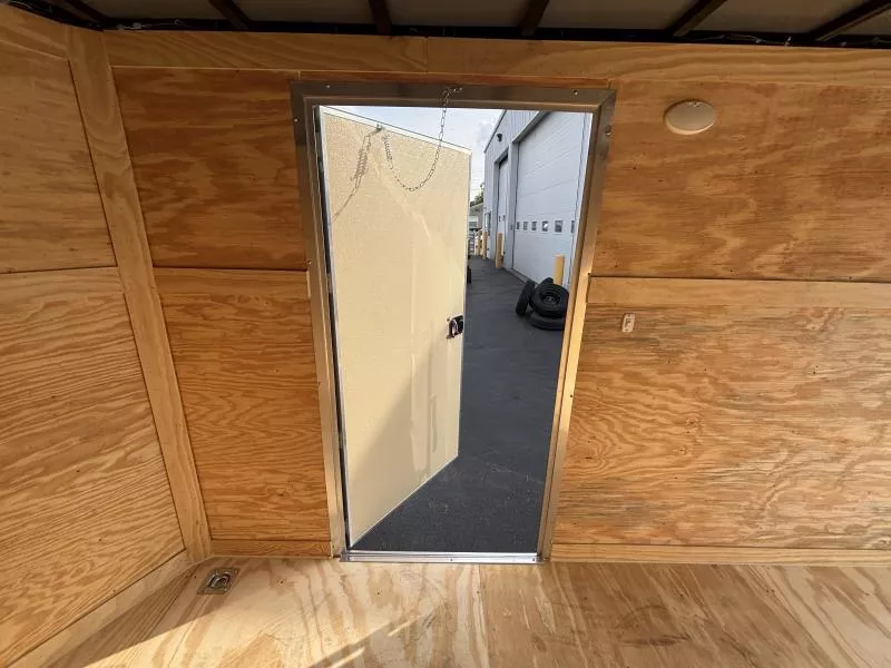 new Cargo (Enclosed) Trailers Diamond Cargo  for sale, in Middletown, OH Thumbnail 23