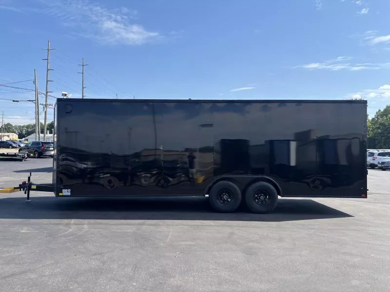 new Cargo (Enclosed) Trailers Diamond Cargo Other for sale, in Middletown, OH Thumbnail 5