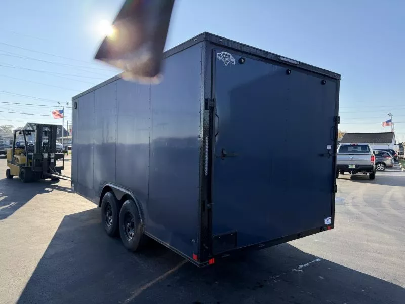 new Cargo (Enclosed) Trailers Diamond Cargo  for sale, in Middletown, OH Thumbnail 3