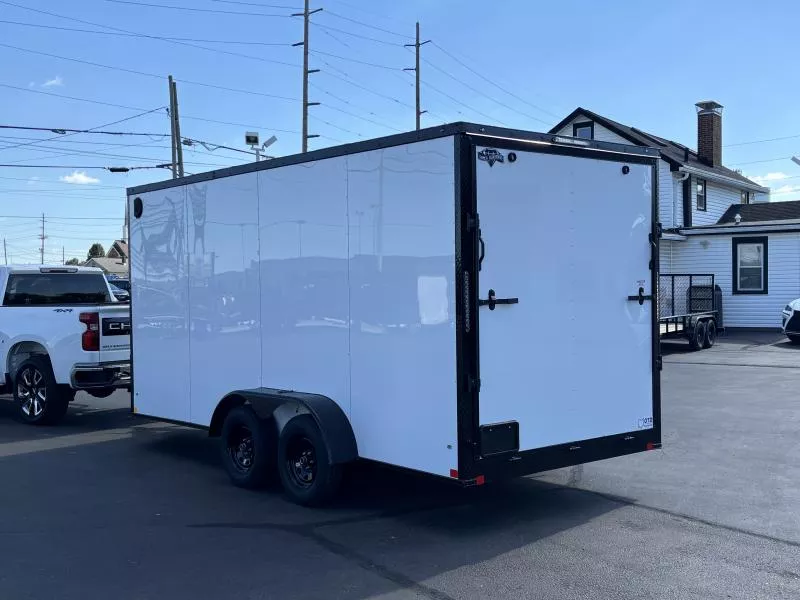new Cargo (Enclosed) Trailers Diamond Cargo  for sale, in Middletown, OH Thumbnail 3