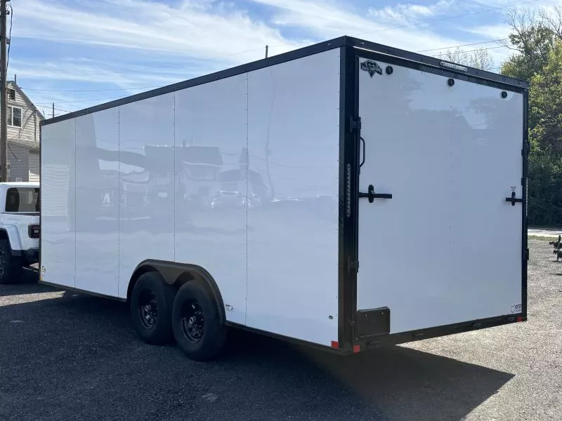 new Cargo (Enclosed) Trailers Diamond Cargo Other for sale, in Middletown, OH Thumbnail 3