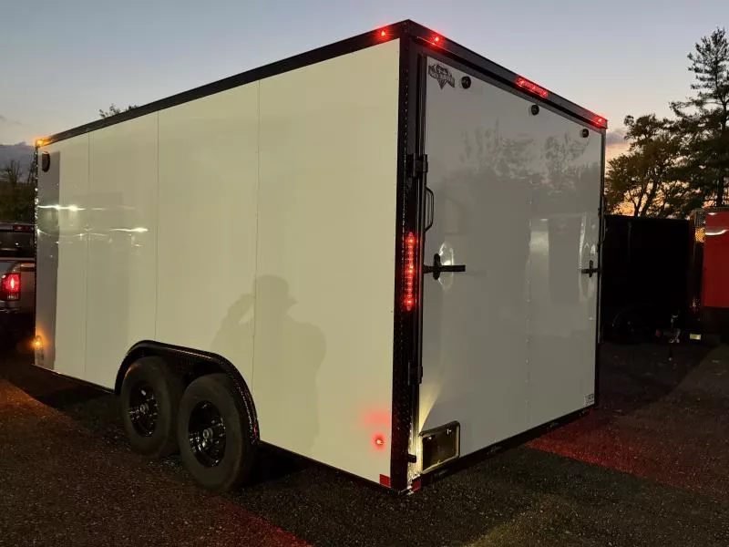 new Cargo (Enclosed) Trailers Diamond Cargo Other for sale, in Middletown, OH Thumbnail 4