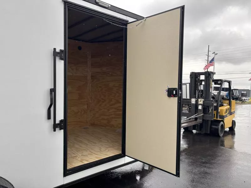 new Cargo (Enclosed) Trailers Diamond Cargo  for sale, in Middletown, OH Thumbnail 18