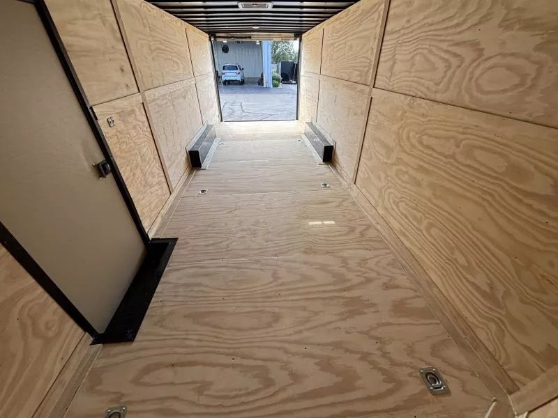 new Cargo (Enclosed) Trailers Diamond Cargo Other for sale, in Middletown, OH Thumbnail 8