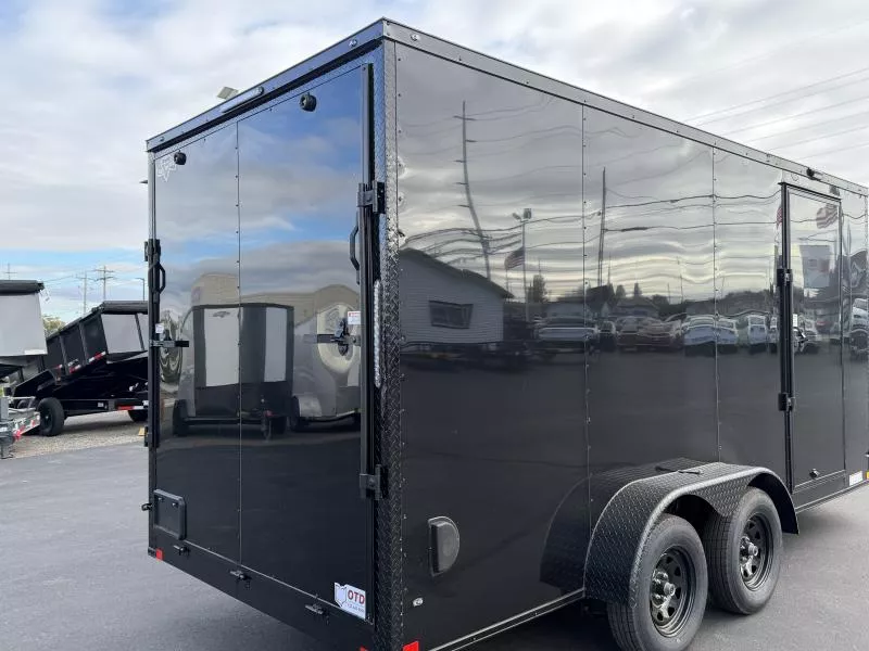 new Cargo (Enclosed) Trailers Diamond Cargo  for sale, in Middletown, OH Thumbnail 8