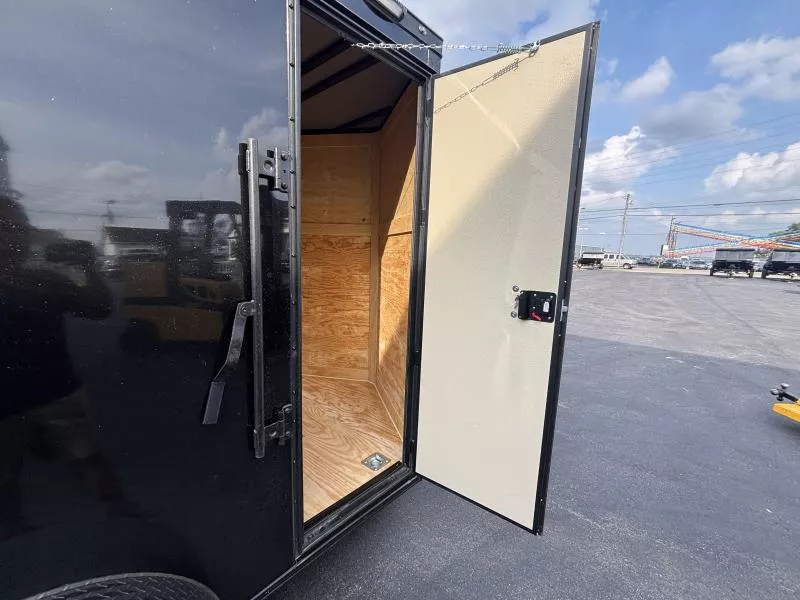 new Cargo (Enclosed) Trailers Diamond Cargo Other for sale, in Middletown, OH Thumbnail 17