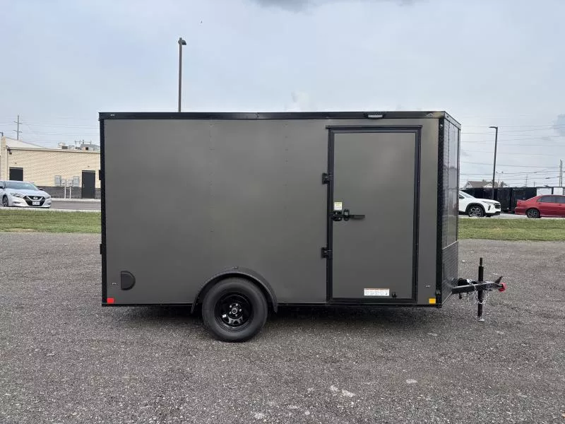 new Cargo (Enclosed) Trailers Diamond Cargo  for sale, in Middletown, OH Thumbnail 12
