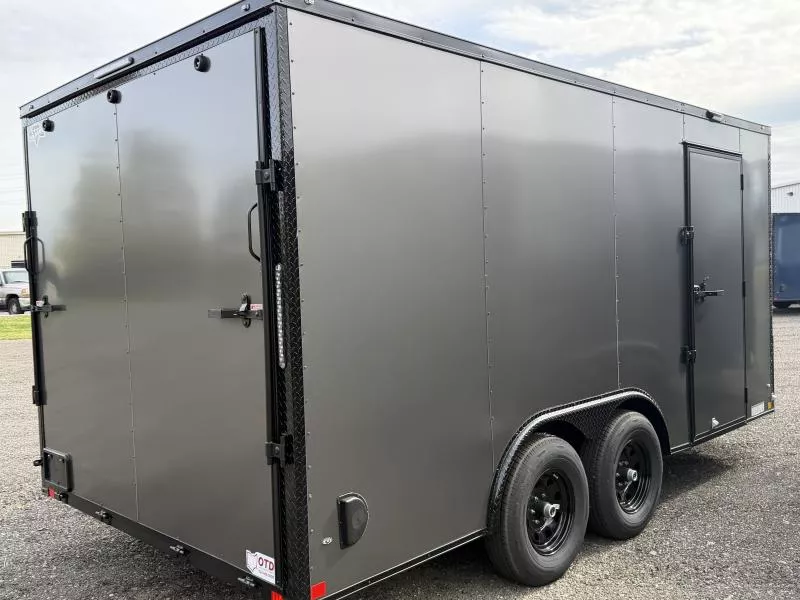new Cargo (Enclosed) Trailers Diamond Cargo Other for sale, in Middletown, OH Thumbnail 10