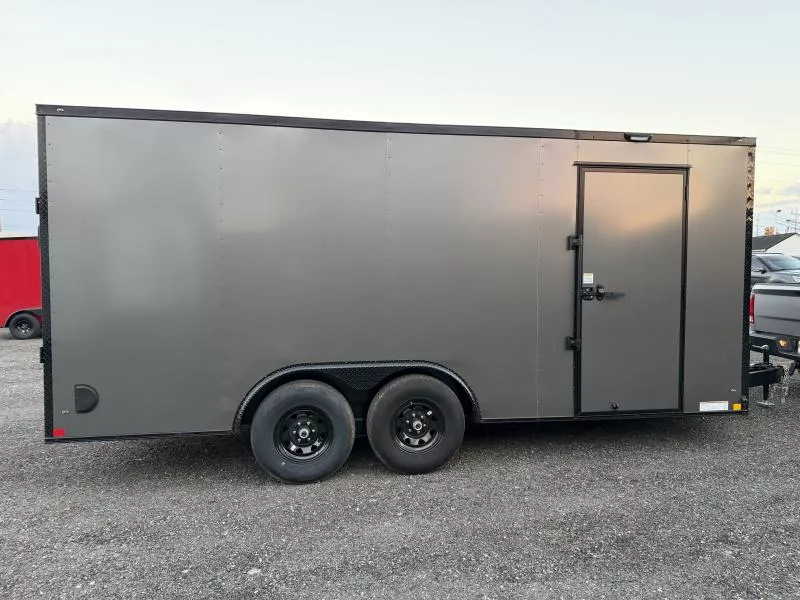 new Cargo (Enclosed) Trailers Diamond Cargo  for sale, in Middletown, OH Thumbnail 10