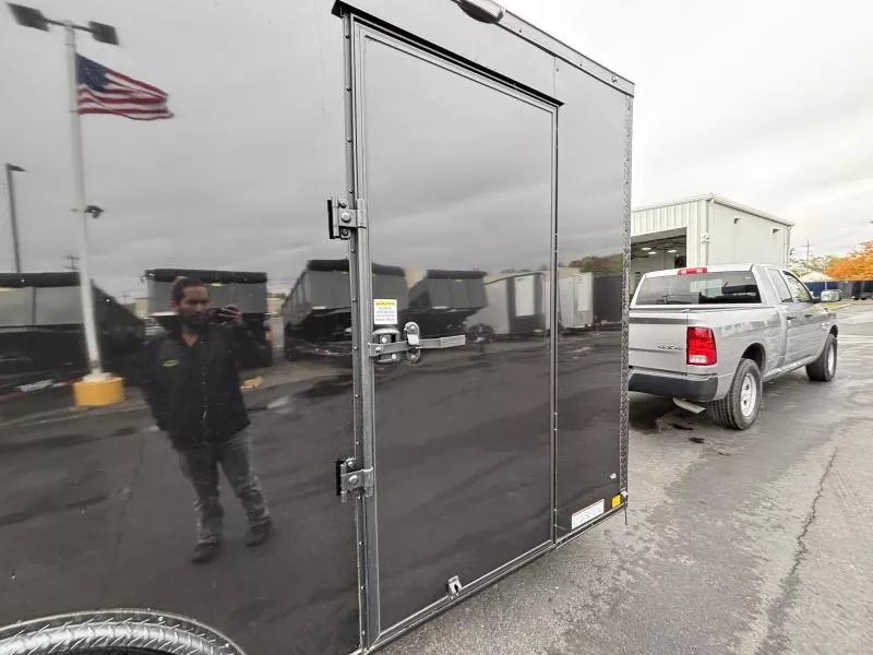 new Cargo (Enclosed) Trailers Diamond Cargo Other for sale, in Middletown, OH Thumbnail 9