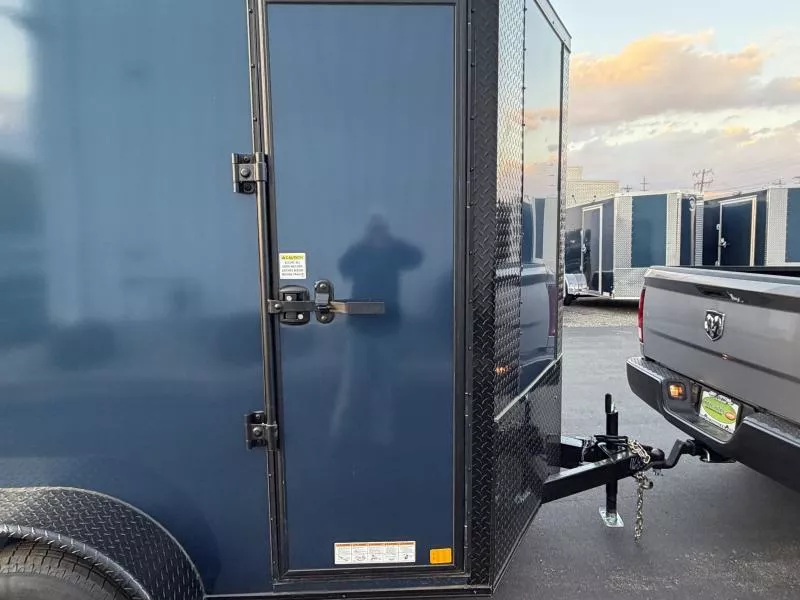 new Cargo (Enclosed) Trailers Diamond Cargo Other for sale, in Middletown, OH Thumbnail 11