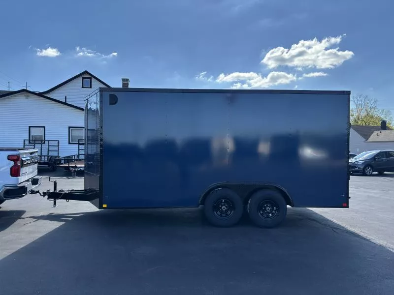 new Cargo (Enclosed) Trailers Diamond Cargo Other for sale, in Middletown, OH Thumbnail 2
