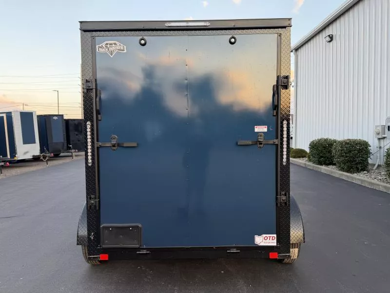 new Cargo (Enclosed) Trailers Diamond Cargo Other for sale, in Middletown, OH Thumbnail 5