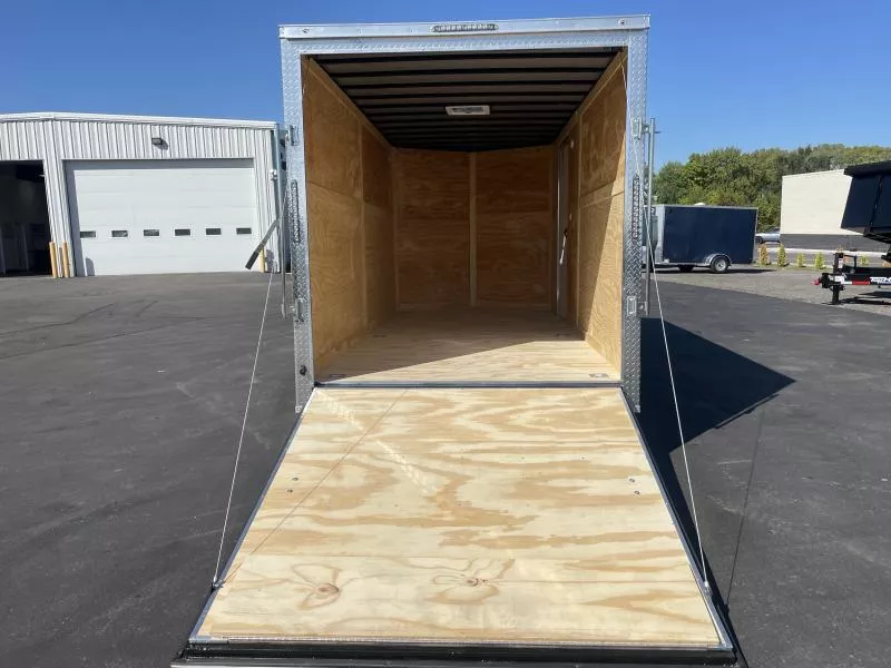 new Cargo (Enclosed) Trailers Diamond Cargo  for sale, in Middletown, OH Thumbnail 5