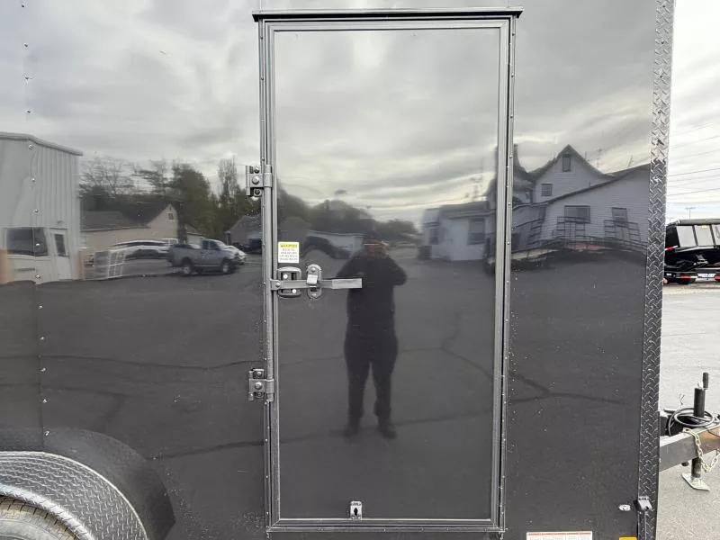 new Cargo (Enclosed) Trailers Diamond Cargo  for sale, in Middletown, OH Thumbnail 10