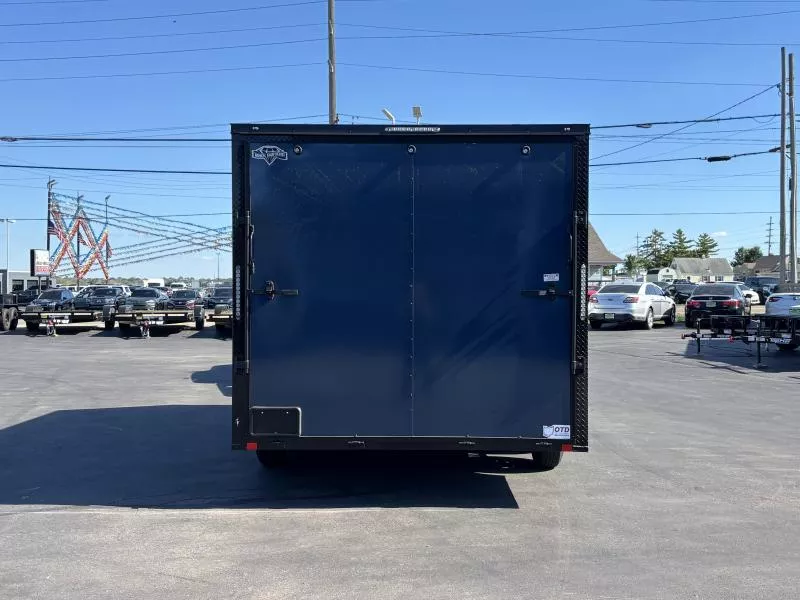new Cargo (Enclosed) Trailers Diamond Cargo Other for sale, in Middletown, OH Thumbnail 4