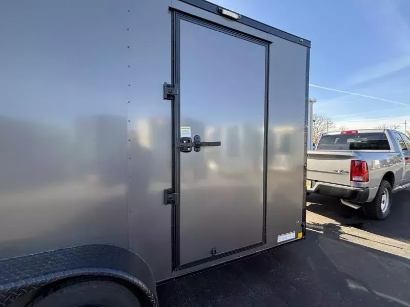 new Cargo (Enclosed) Trailers Diamond Cargo Other for sale, in Middletown, OH Thumbnail 12
