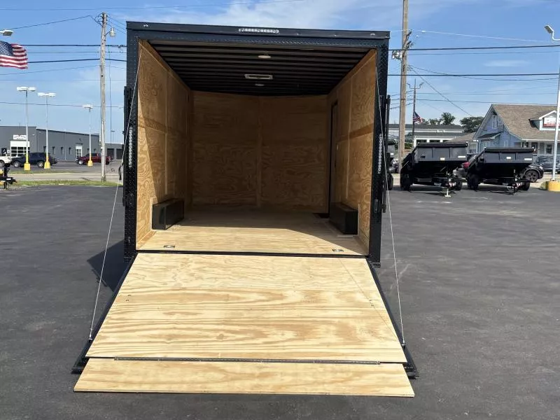 new Cargo (Enclosed) Trailers Diamond Cargo Other for sale, in Middletown, OH Thumbnail 6