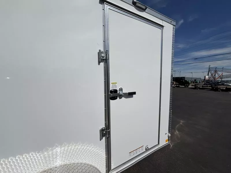 new Cargo (Enclosed) Trailers Diamond Cargo  for sale, in Middletown, OH Thumbnail 12