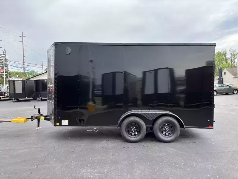 new Cargo (Enclosed) Trailers Diamond Cargo  for sale, in Middletown, OH Thumbnail 3