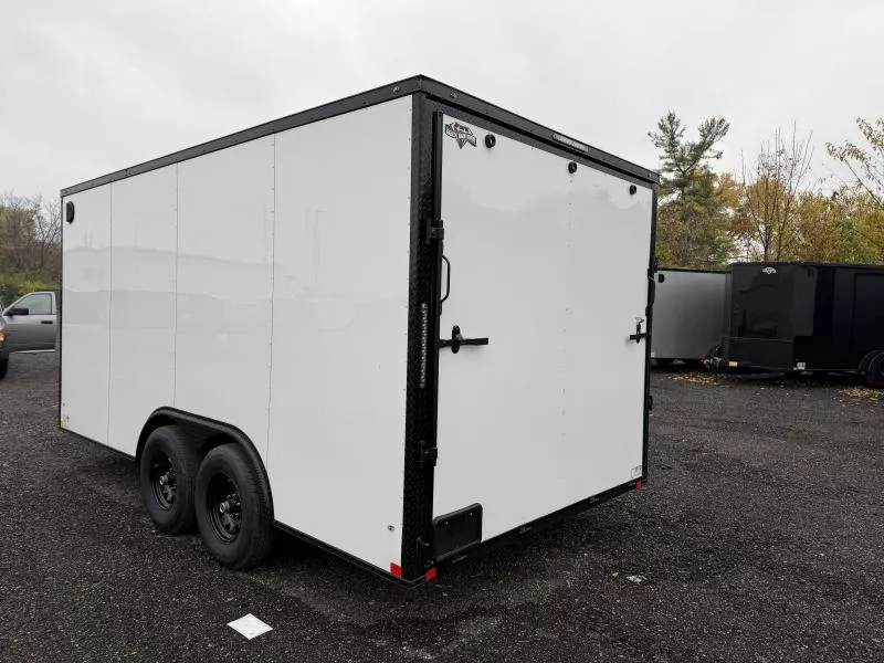new Cargo (Enclosed) Trailers Diamond Cargo Other for sale, in Middletown, OH Thumbnail 3
