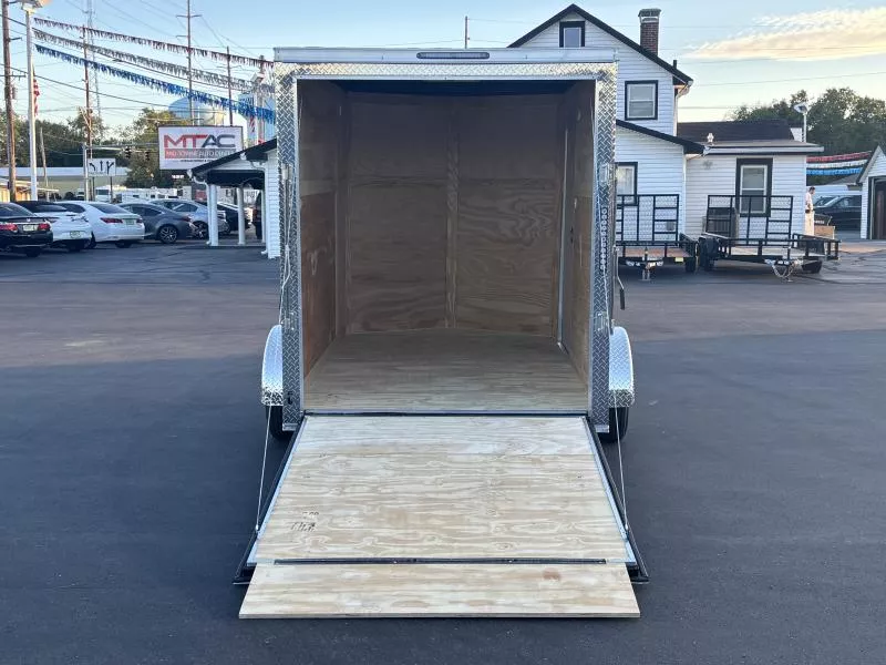 new Cargo (Enclosed) Trailers Diamond Cargo Other for sale, in Middletown, OH Thumbnail 5