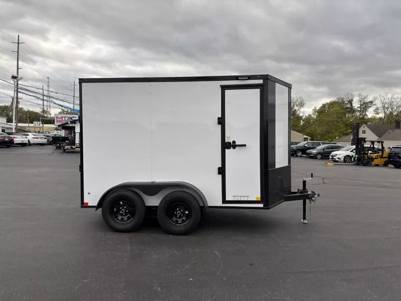 new Cargo (Enclosed) Trailers Diamond Cargo Other for sale, in Middletown, OH Thumbnail 7