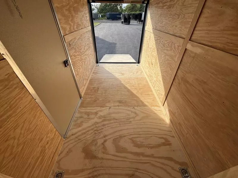 new Cargo (Enclosed) Trailers Diamond Cargo  for sale, in Middletown, OH Thumbnail 10