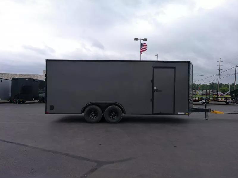 new Cargo (Enclosed) Trailers Diamond Cargo Other for sale, in Middletown, OH Thumbnail 10