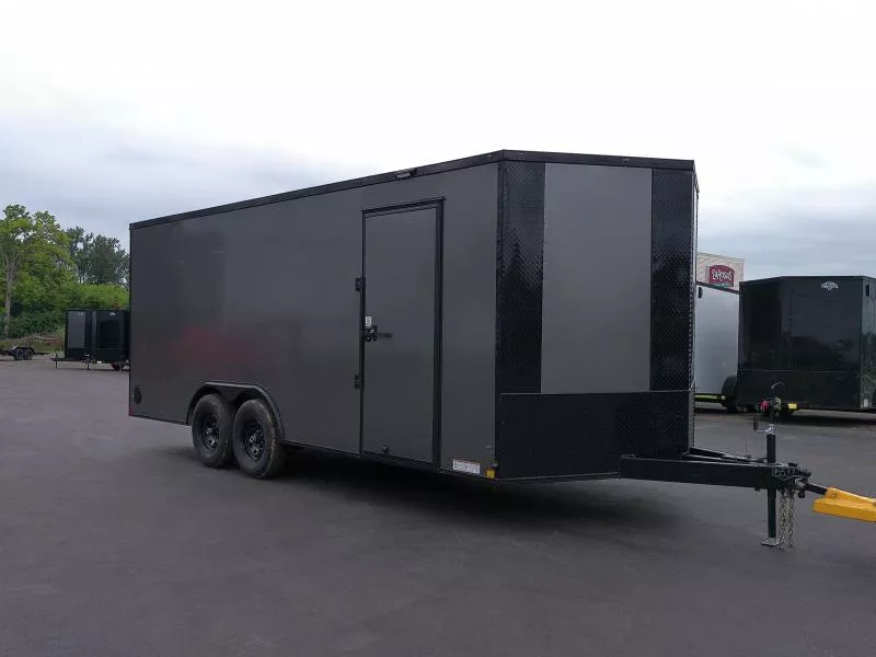 new Cargo (Enclosed) Trailers Diamond Cargo Other for sale, in Middletown, OH Thumbnail 11