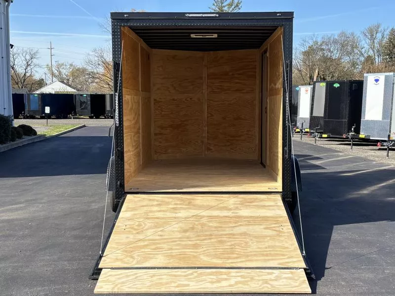 new Cargo (Enclosed) Trailers Diamond Cargo Other for sale, in Middletown, OH Thumbnail 5