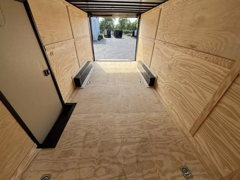 new Cargo (Enclosed) Trailers Diamond Cargo Other for sale, in Middletown, OH Thumbnail 9