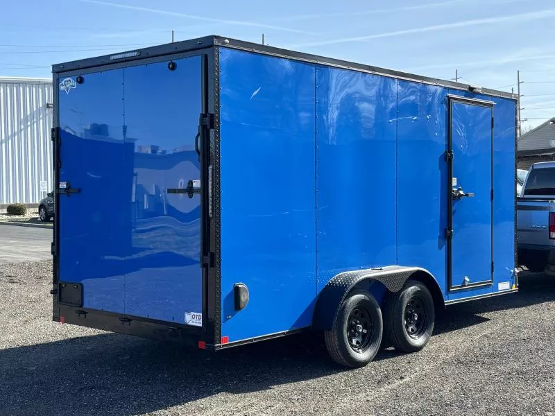 new Cargo (Enclosed) Trailers Diamond Cargo  for sale, in Middletown, OH Thumbnail 9