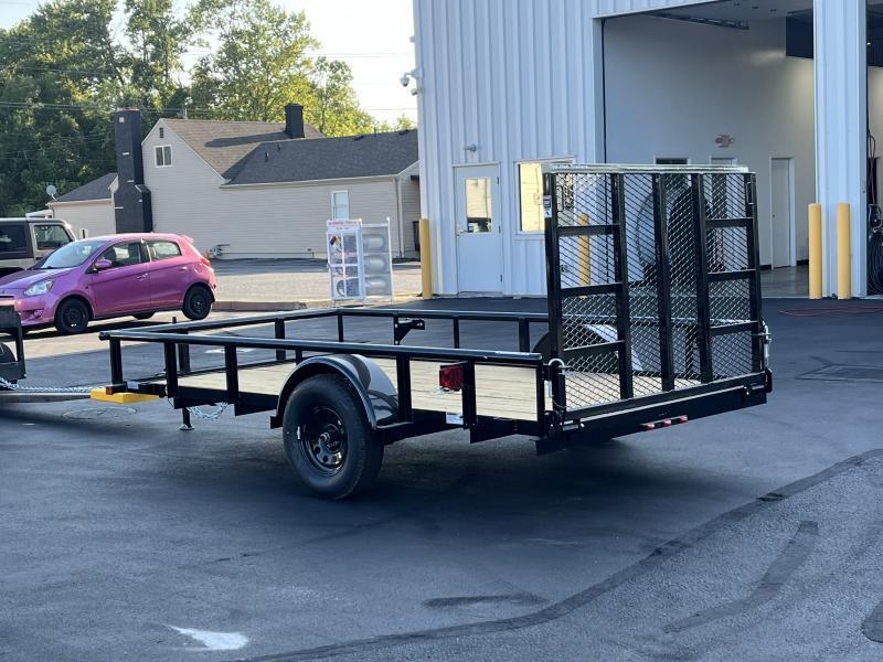 new Utility Trailers Top Hat Trailers Other for sale, in Middletown, OH Thumbnail 4