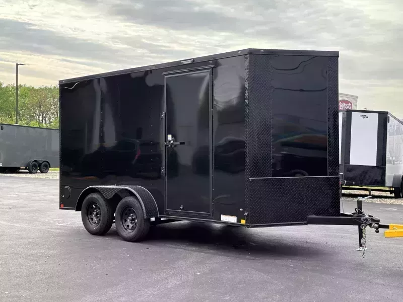 new Cargo (Enclosed) Trailers Diamond Cargo  for sale, in Middletown, OH Thumbnail 11