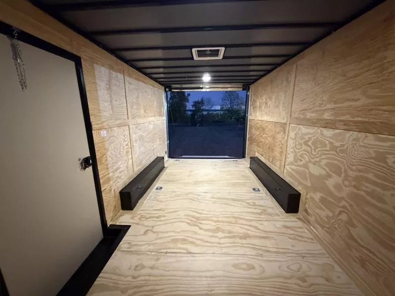 new Cargo (Enclosed) Trailers Diamond Cargo Other for sale, in Middletown, OH Thumbnail 7