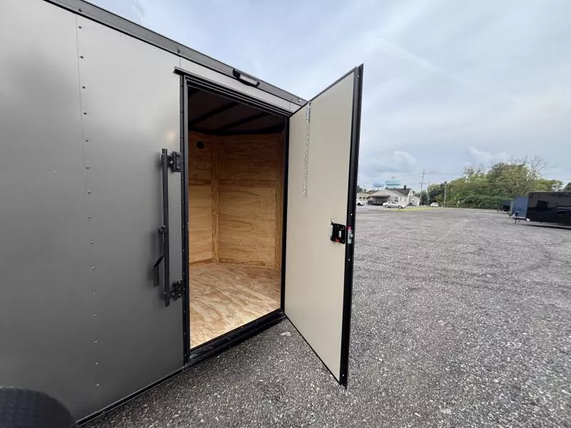 new Cargo (Enclosed) Trailers Diamond Cargo  for sale, in Middletown, OH Thumbnail 15